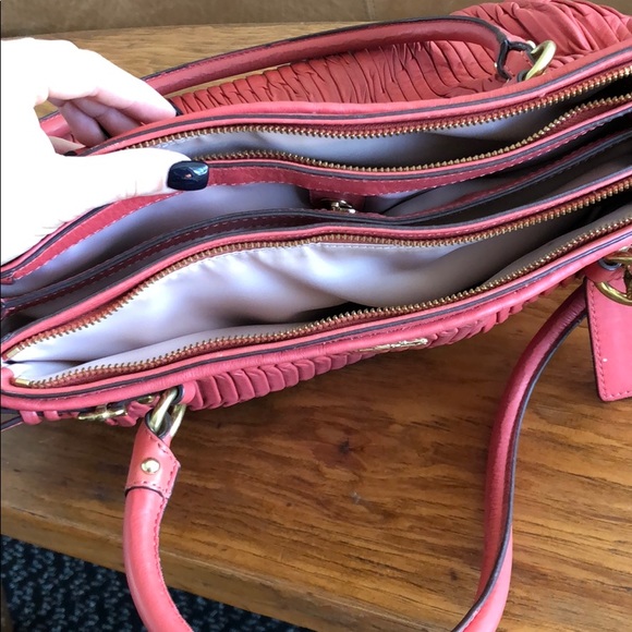 Coach shoulder bag - Picture 2 of 5